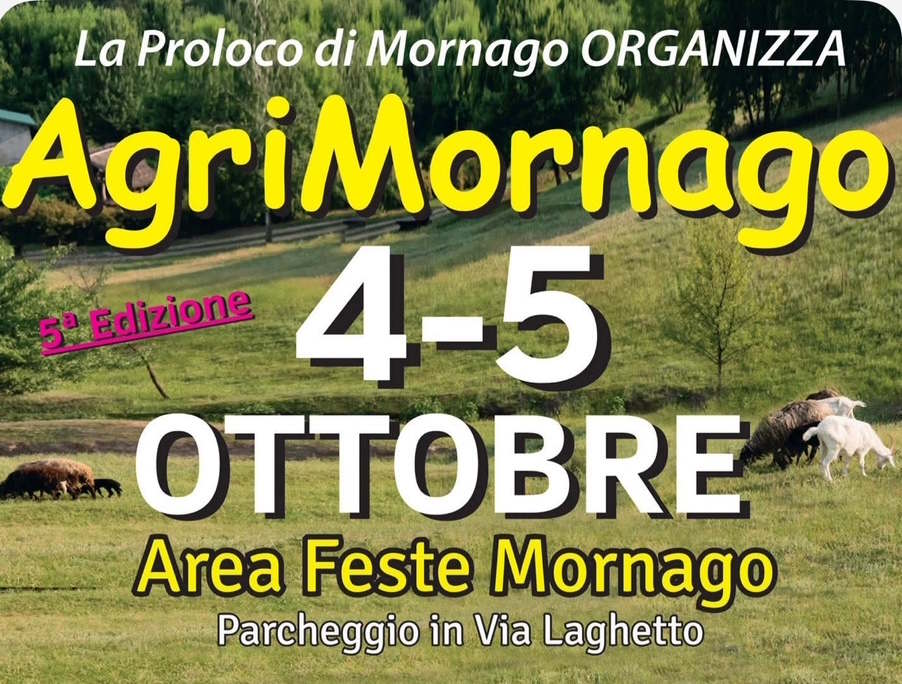 agrimornago 25