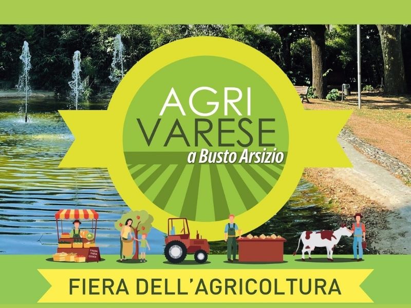 agrivarese busto arsizio
