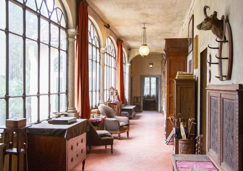 casa macchi morazzone