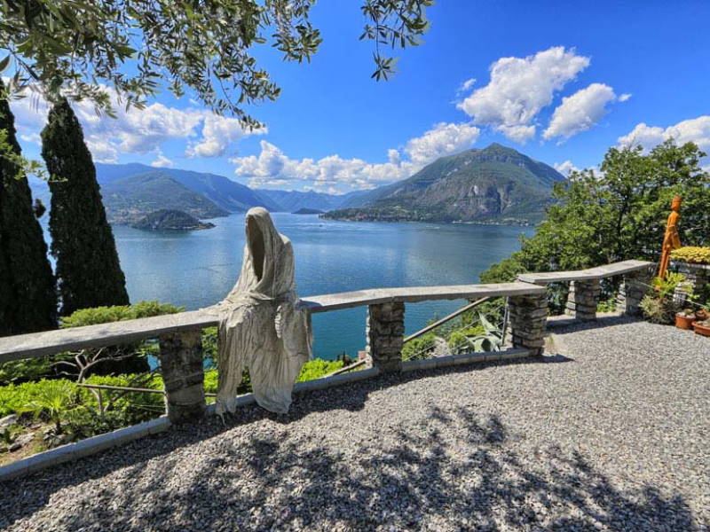 castello di vezio fantasmi