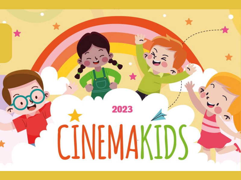 cinemakids 23 varese