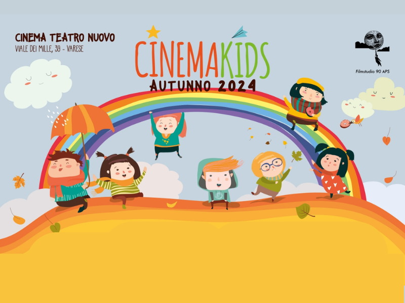 cinemakids autunno varese 24