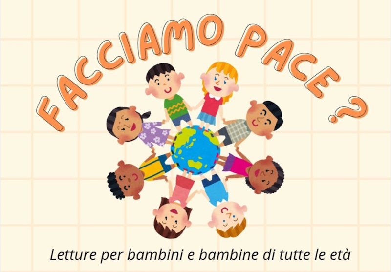 facciamo pace samarate