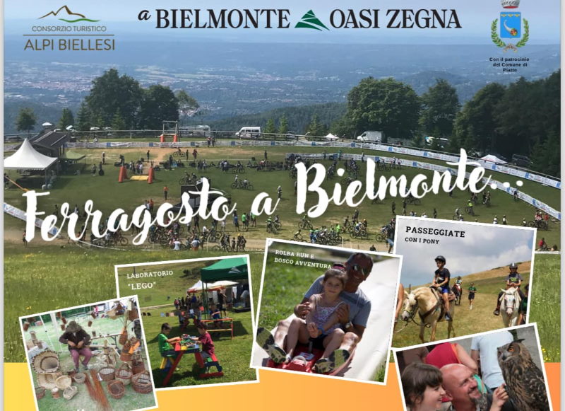 ferragosto bielmonte