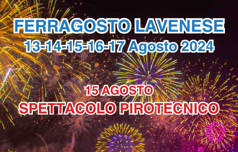 ferragosto lavenese