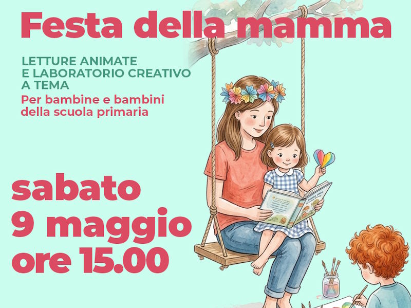 festa della mamma gallarate