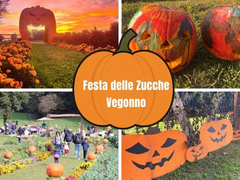 festa delle zucche vegonno apertura