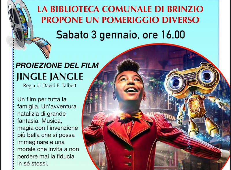 film di natale