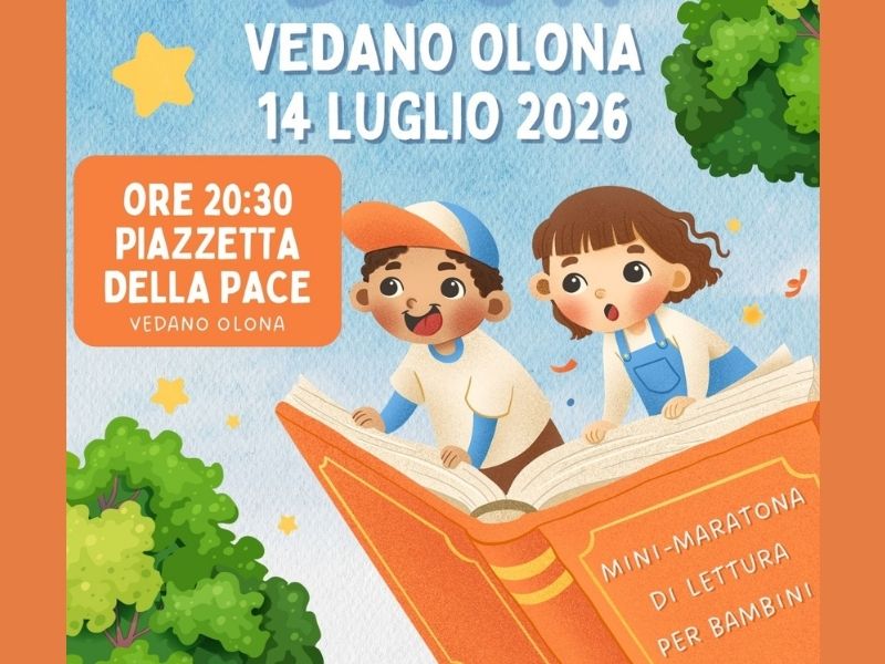 flash book vedano olona