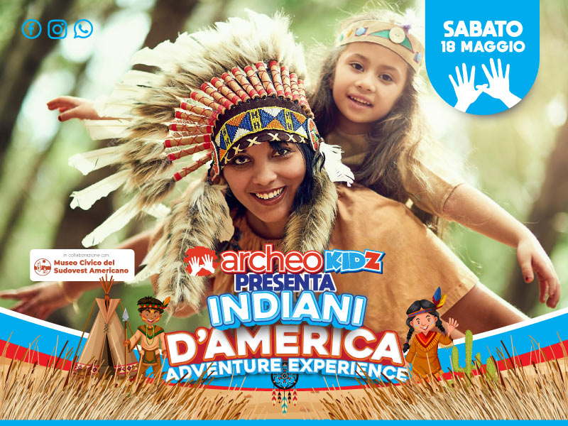 gita indiani america cuveglio