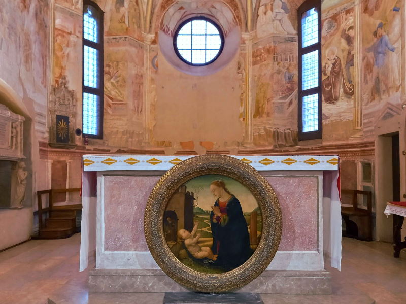 laboratori bambini collegiata castiglione olona