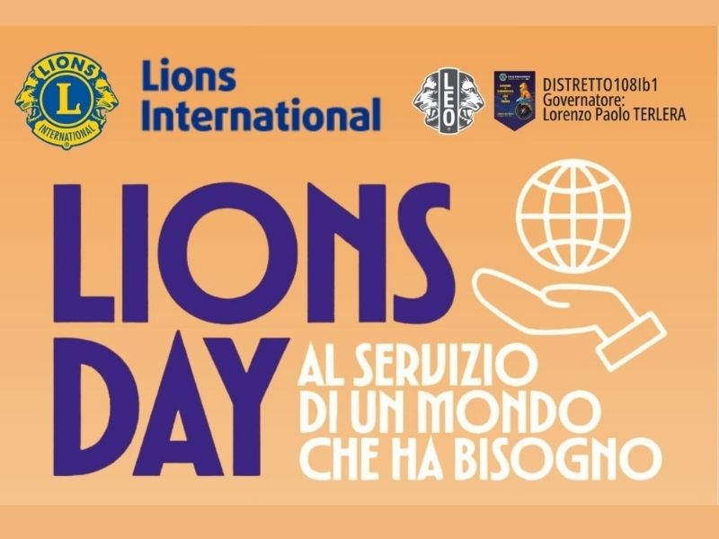 lions day varese