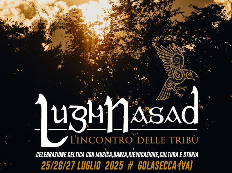lughnasad 2025