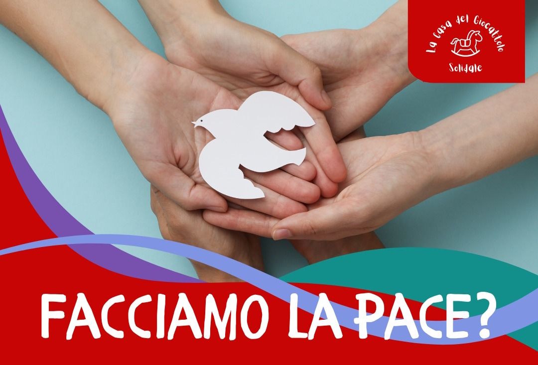 marcia della pace giardini varese