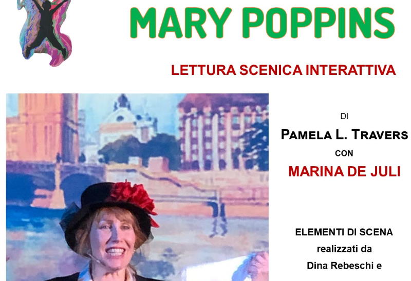 mary poppins varese