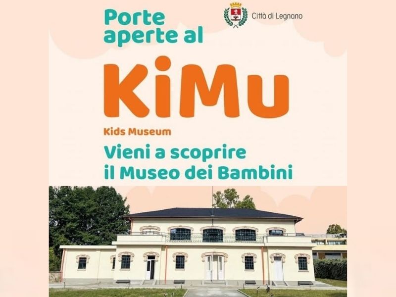 museo kimu anteprima