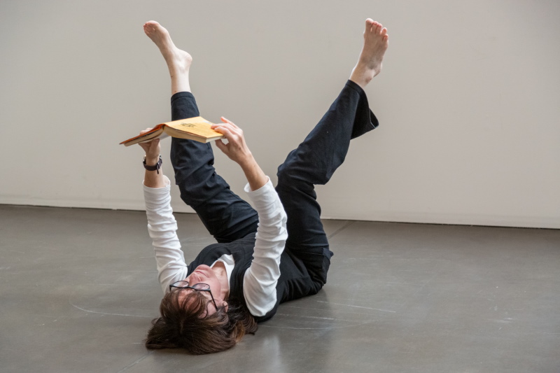 museo maga corso insegnanti ginnastica