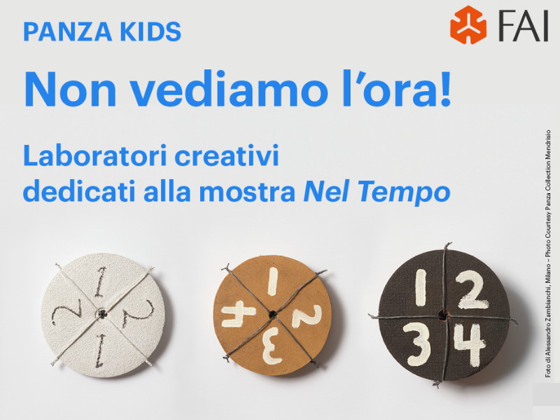 non vediamo ora panza