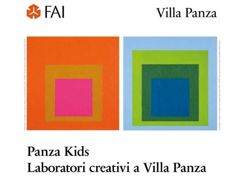 panza kids sett