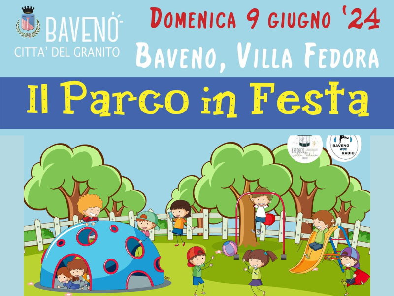 parco in festa baveno 24