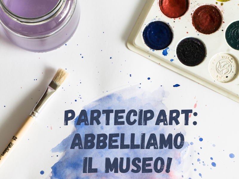 partecipart museo castiglioni va