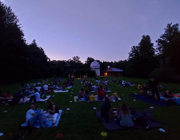 picnic parcopineta
