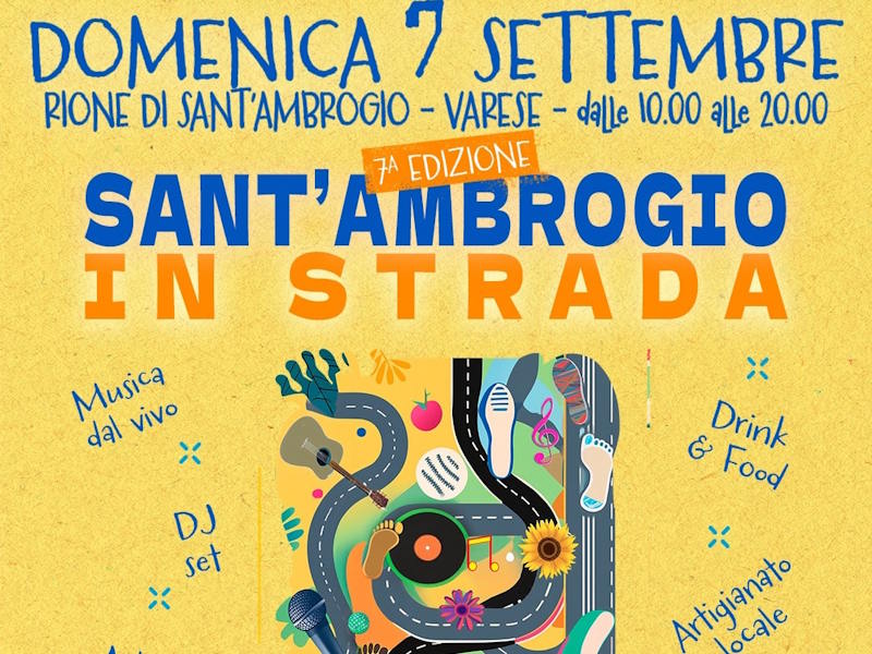 sant ambrogio in strada 25