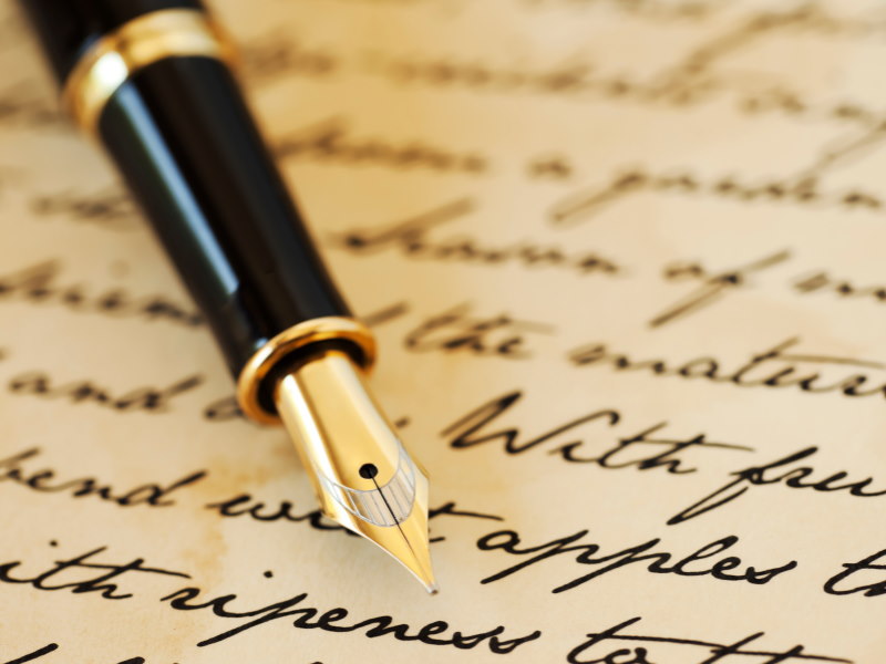 scrittura creativa genitori