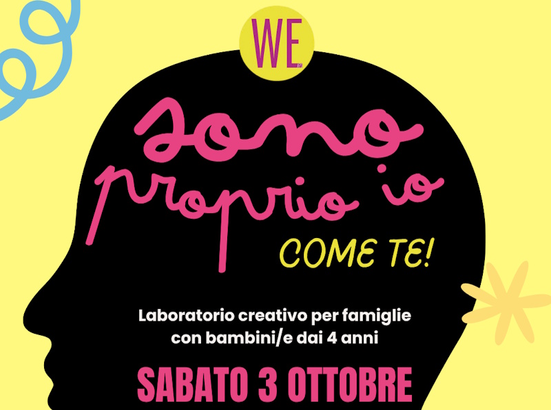 sono proprio io