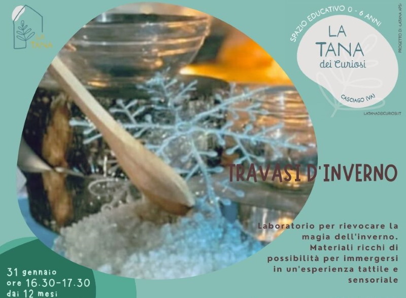 travasi inverno casciago