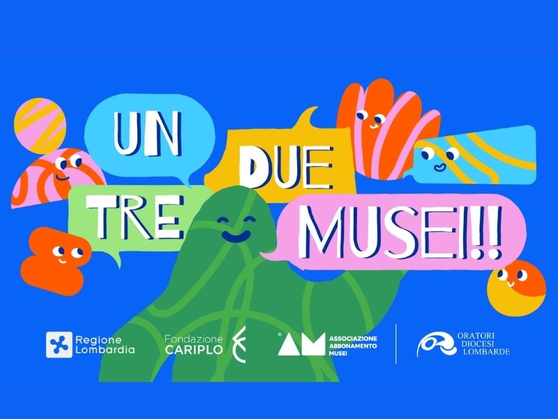 Un, due, tre... Musei! e Fila a Nanna