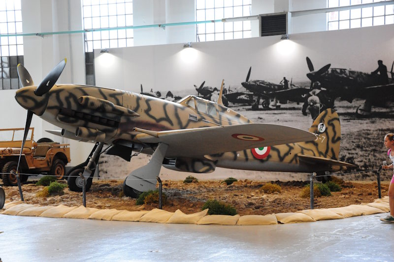 aereo volandia guerra