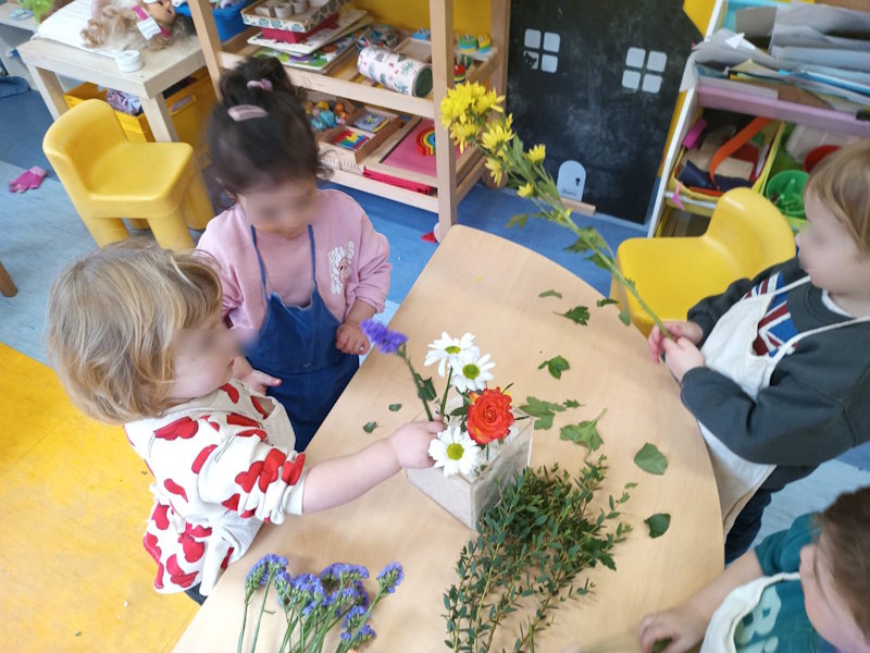 L’Albero dei Bambini - Scuola d’Infanzia a Varese