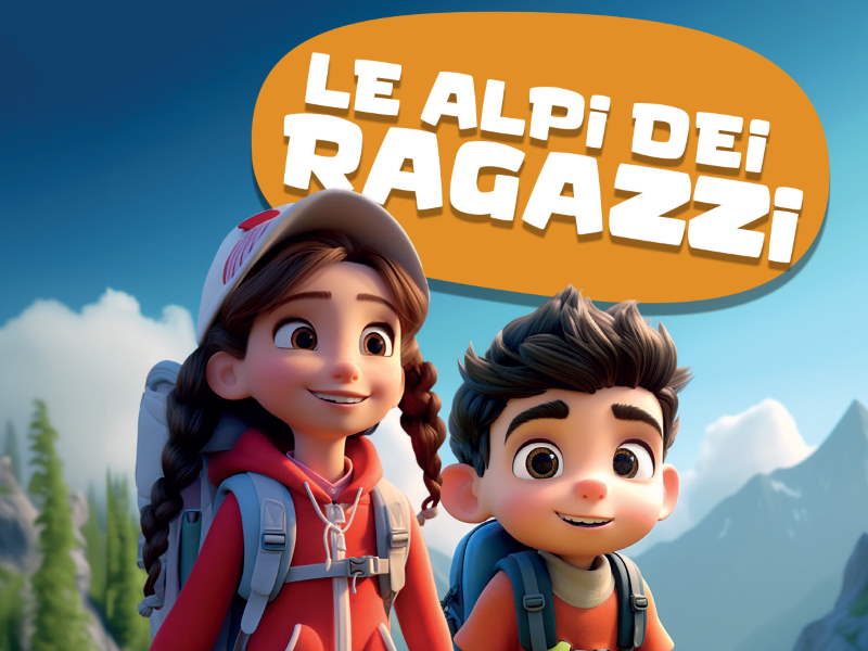 Riapre Le Alpi dei Ragazzi al Forte di Bard