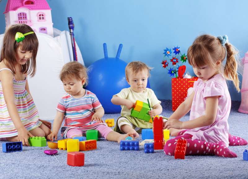 Novità per Nidi e scuole dell'infanzia di Varese