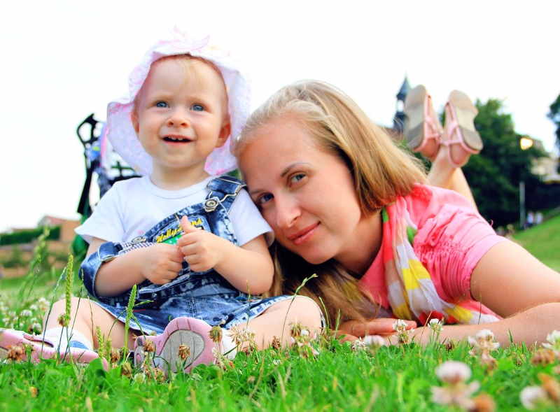 Babysitter certificate con l'albo delle tate!
