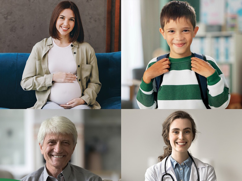Open Day vaccinale a Varese e provincia