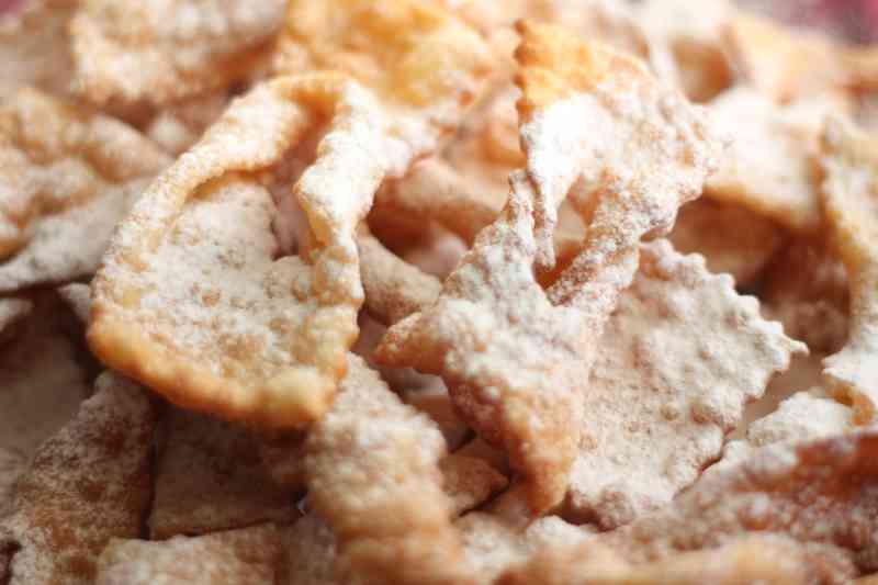 chiacchiere apertura
