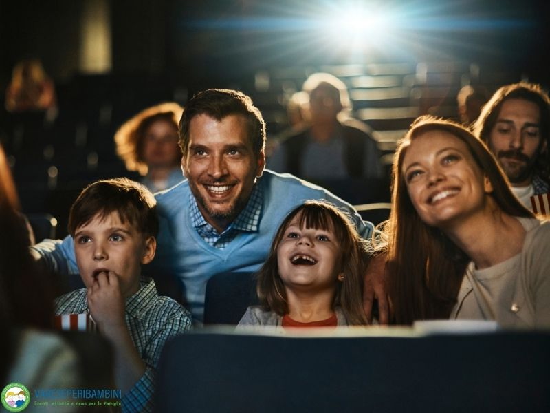 Cinema Revolution, spettacoli a 3,50 euro per tutta l’estate