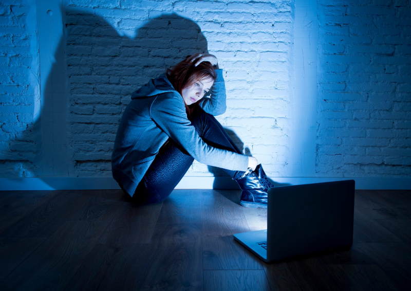 Cyberbullismo e rischi online