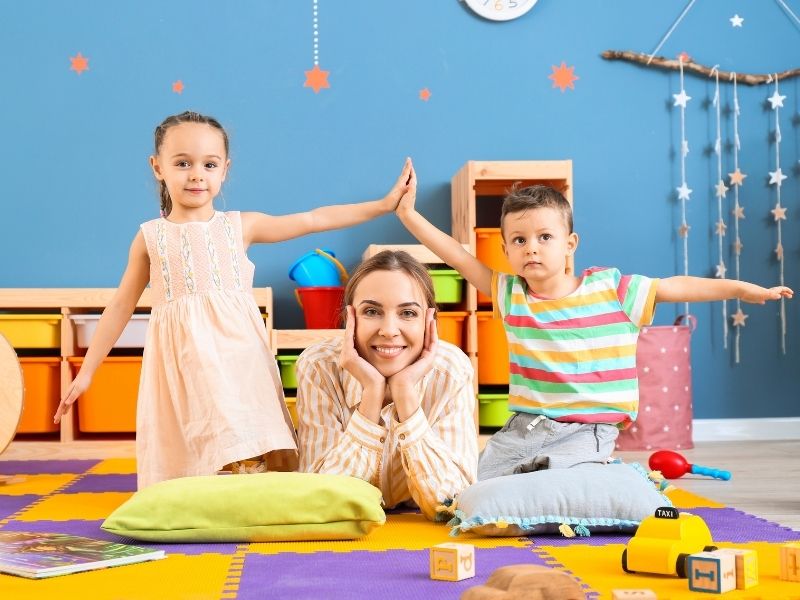 Attività salva-pomeriggio: 10 giochi indoor a costo zero