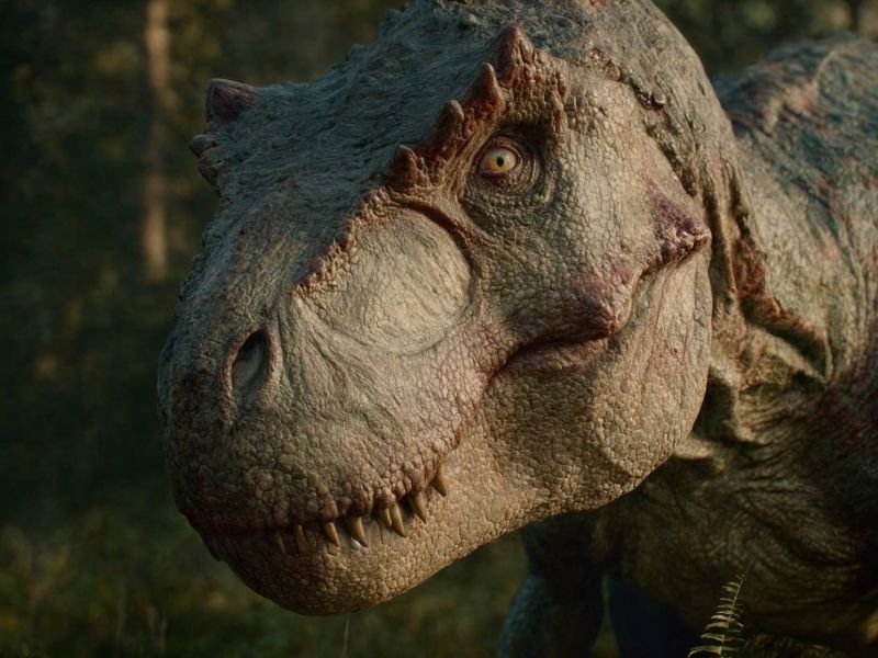 Passione dinosauri: 8 posti top per le famiglie con bambini