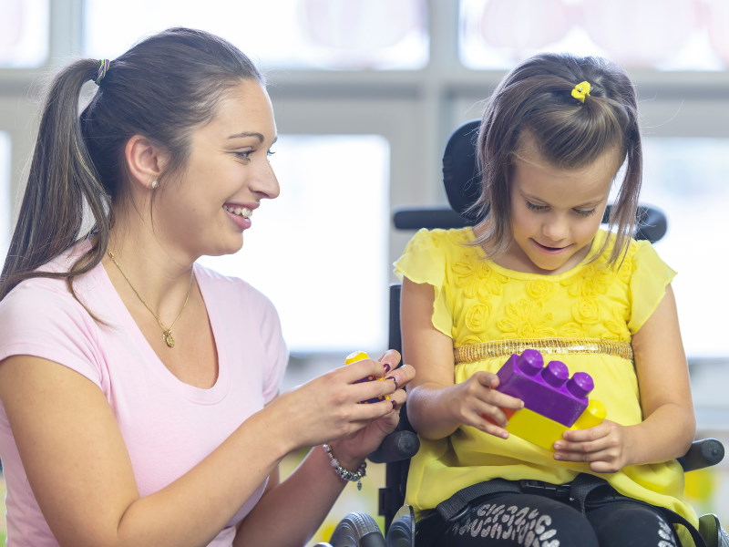 DIRITTO ALLO STUDIO ALUNNO DISABILE
