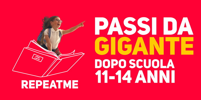 doposcuola medie