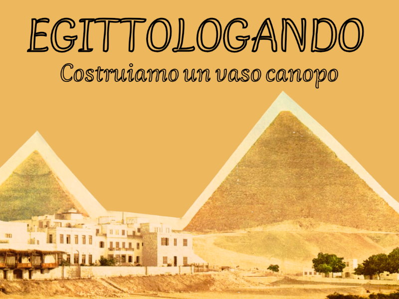 egittologando museo castiglioni