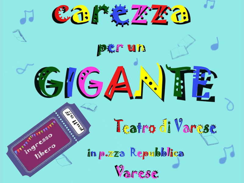 Festa della Mamma con il concerto-spettacolo al Teatro di Varese
