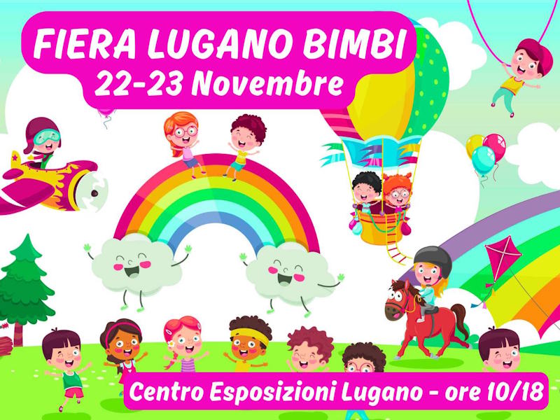 lugano bimbi