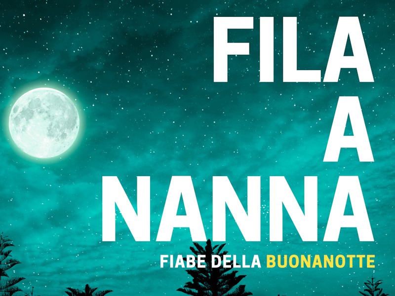 Fila a Nanna: 8 nuove fiabe gratuite sui musei lombardi