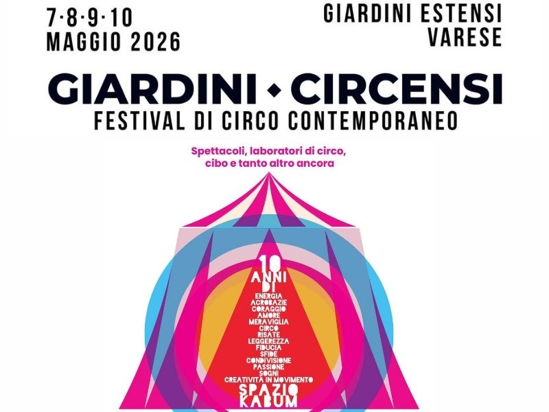 Giardini Circensi