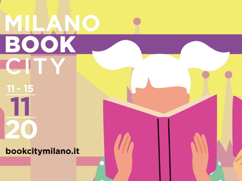 BOOKCITY MILANO per bambini e ragazzi